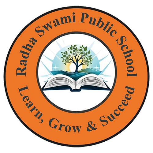 Radha Swami Public School , Chhata, Mathura